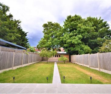 1 bedroom private hall to rent - Photo 5