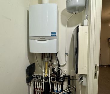 Gelijkvloers appartement te huur in Aalst - Foto 2