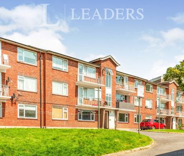 2 bedroom property to rent Keymer Court, Burgess Hill, West Sussex,... - Photo 5