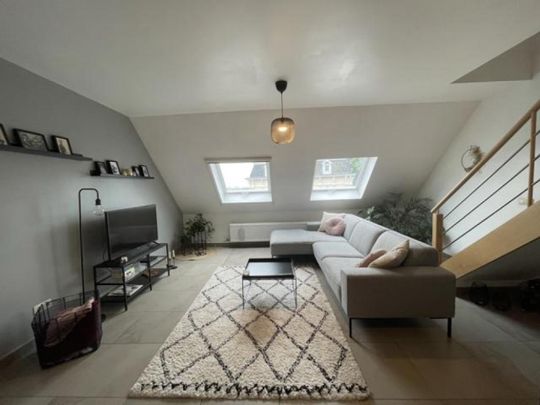 Appartement te huur in Lede - Photo 1