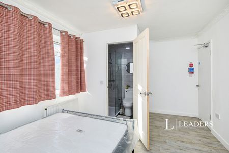 1 bedroom house to rent Belfast Walk, Chaddesden, Derby, Derbyshire, DE21 - Photo 2