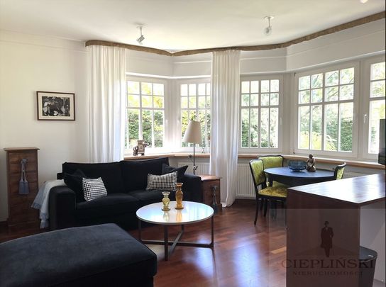 Mieszkanie 105 m2, parter, do wynajęcia - Photo 1