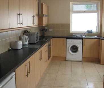 5 bedroom terraced house to rent - Photo 6