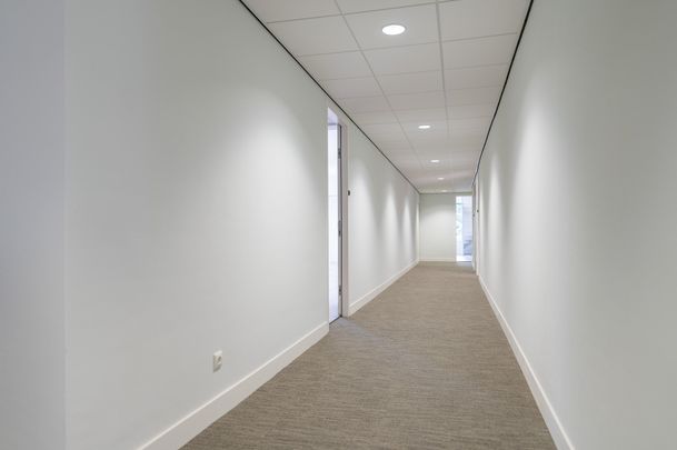 Te huur: Appartement Mgr. Aengenentlaan in Warmond - Foto 1