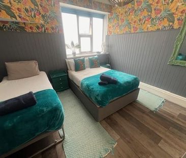 2 bedroom flat to rent - Photo 6