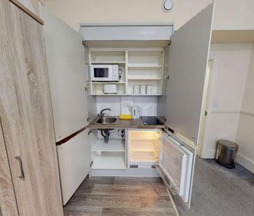 Studio to rent - Photo 6