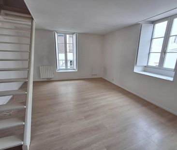 Location Appartement 4 pièces 66m² - Photo 1