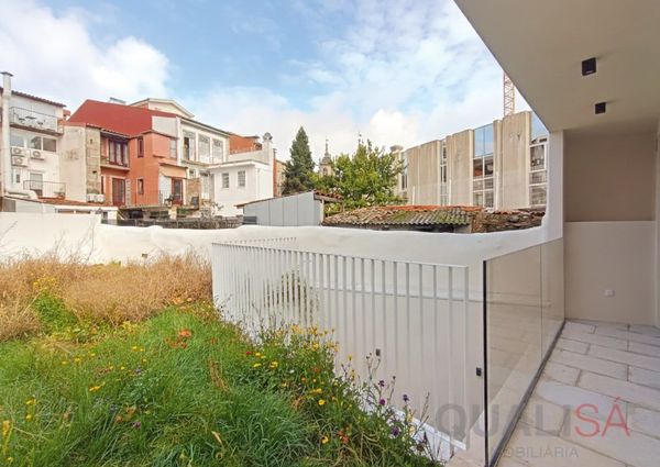 Apartamento T1 em Braga