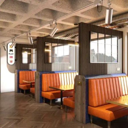 Studio Style B02 - Photo 3