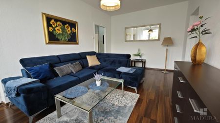 MIESZKANIE na WYNAJEM - Photo 2