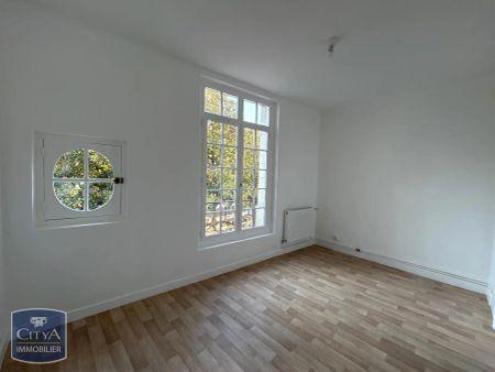 Appartement à louer 2 pièces 34.55m² - Photo 5