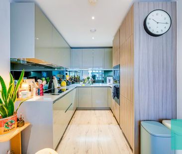 1 bedroom apartment to rent - Photo 6
