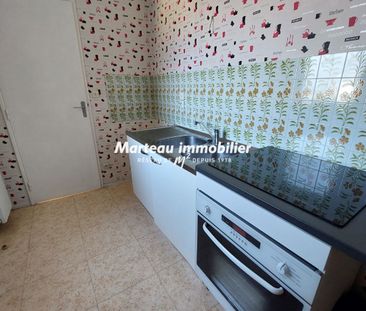 Location Appartement 1 pièce 32m² - Photo 1