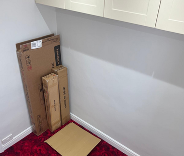 1 bedroom in a house share to rent - Photo 6