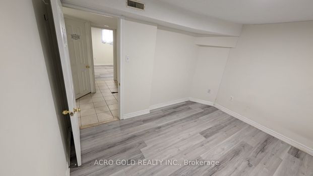 For Lease - 100 Major William Sharpe Drive Unit# 1, Brampton, Ontario - Photo 1