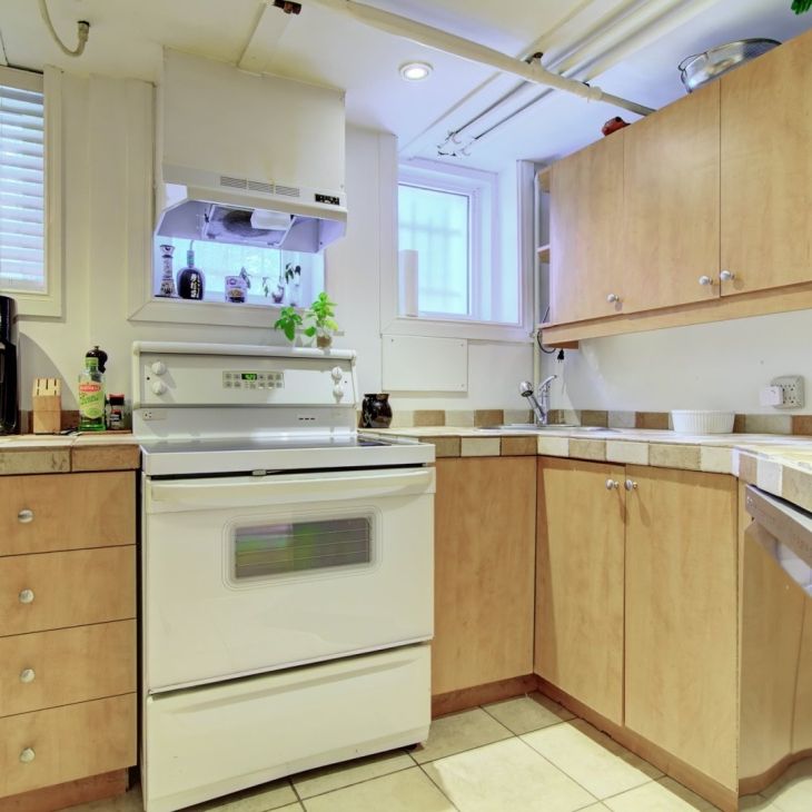 Appartement à louer - Montréal (Le Plateau-Mont-Royal) (Le Plateau-Mont-Royal) - Photo 1