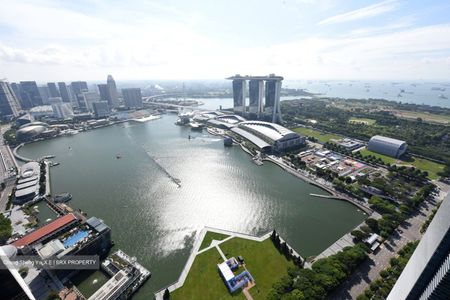 The Sail @ Marina Bay (D1), Apartment - For Rent - Photo 5