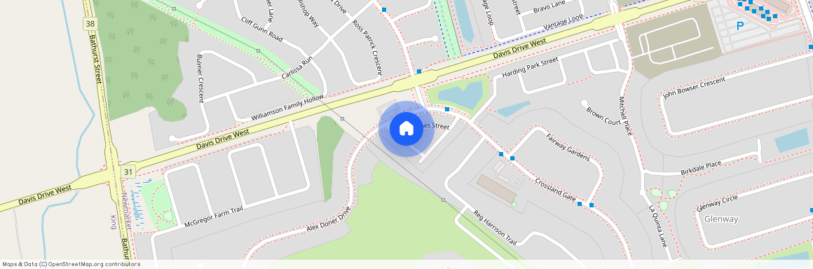 305 Clay stones Street, Newmarket