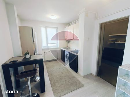 Apartament 3 camere decomandat Bld. Regele Mihai I zona Maramureșul - Photo 4
