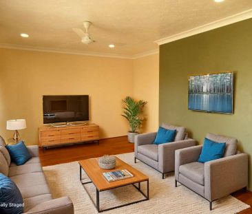 Spacious 3-Bedroom Home - Photo 3