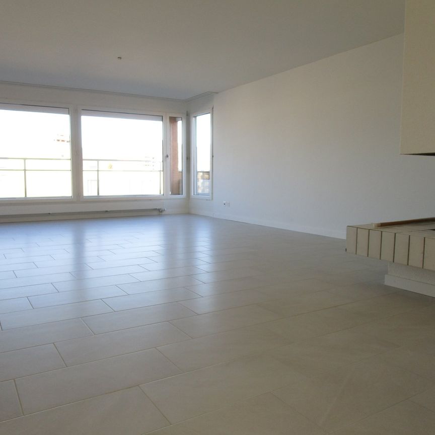 7 Zimmer, 160 m², 4. Stock - Photo 1