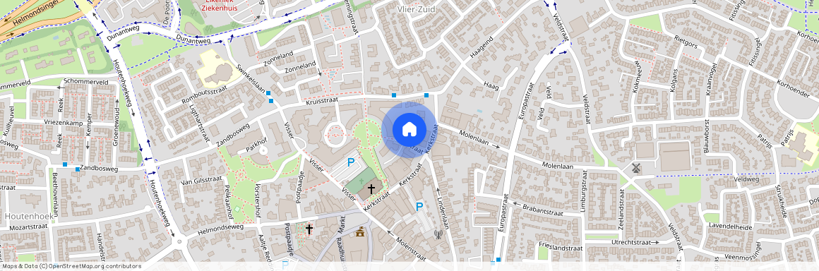 Hofstraat 12, 5751AZ Deurne