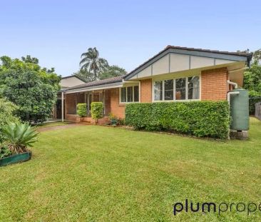 3 Cromarty Street, Kenmore QLD 4069 - Photo 5