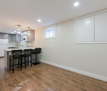 For Lease - 2699 Sherhill Drive Unit# Lower, Mississauga, Ontario - Photo 6