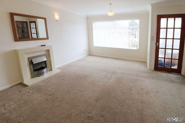 2 bedroom semi-detached bungalow to rent - Photo 1