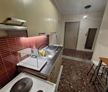 Studio/Γκαρσονιέρα για ενοικίαση Βούλγαρη - Άγιος Ελευθέριος - Ντεπ... - Photo 3