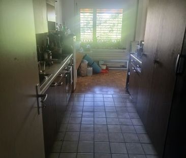1 Zimmer, 100 m², 2. Stock - Foto 5