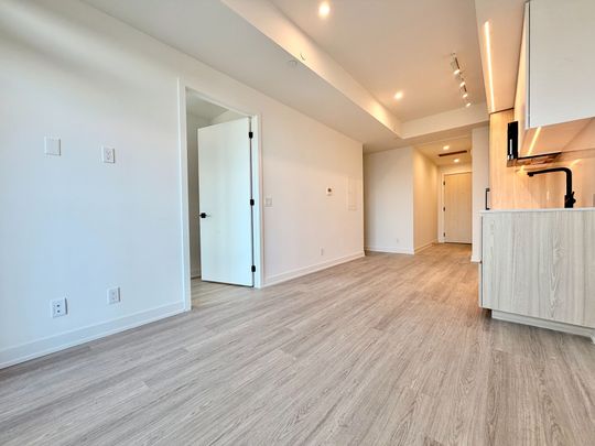 For Lease - 699 Sheppard Avenue Unit# 918, Toronto, Ontario - Photo 1