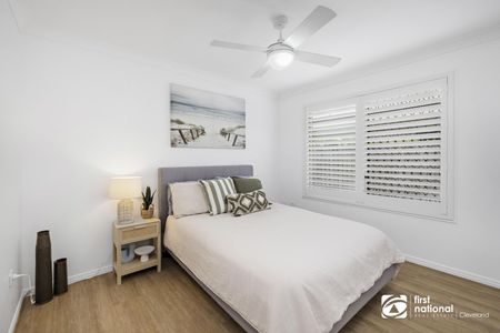 BEAUTIFUL MODERN 4 BEDROOM FAMILY HOME IN CLEVELAND - Photo 5