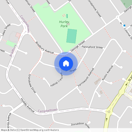 18 High Street, Campbelltown NSW 2560