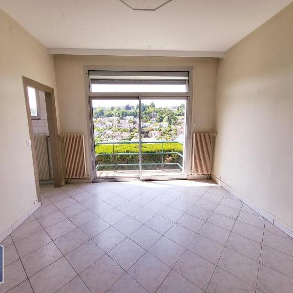 Location Maison 3 pièces 70m² MONT ST AIGNAN 76130 - Photo 1