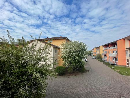 Beucha - *geräumige Singlewohnung*Balkon*Stellplatz* Keller* - Foto 4