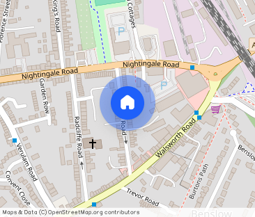 Dacre Road, Hitchin , SG5 1QL - Photo 1