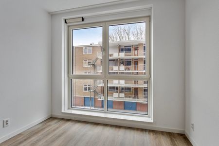 Te huur: Appartement Jullensstraat 385 in Groningen - Foto 2