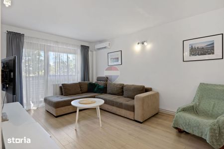 Apartament cu 4 camere de inchiriat - UTA - Photo 2