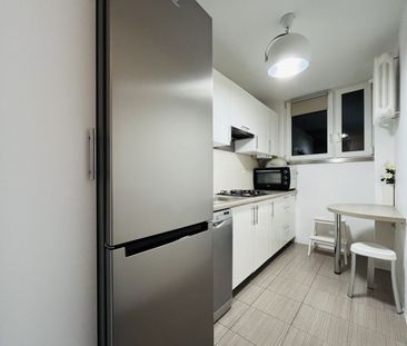 Po remoncie | Loggia | Świetna komunikacja 38 m² - Photo 1