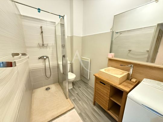 Location Appartement 2 pièces 37m² - Photo 1