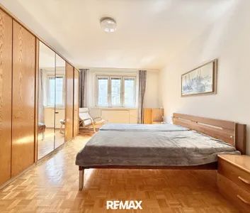 Gemütliche 2,5-Zimmer-Wohnung nahe Bahnhof Floridsdorf (S, U6) - Photo 2