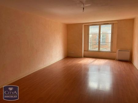 Location Appartement 4 pièces 86m² DIEPPE 76200 - Photo 3
