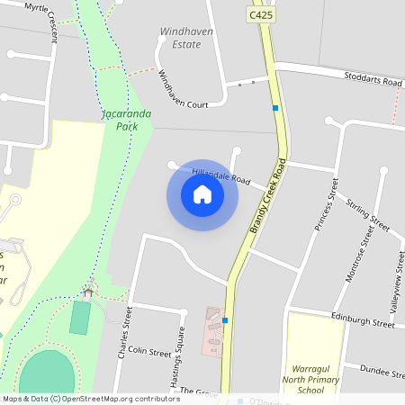 2 Clover Court, Warragul