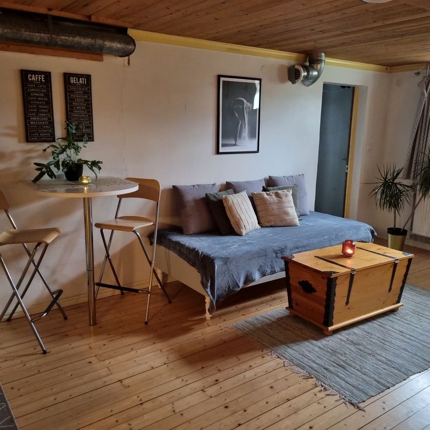 Kanalvägen, Sollentuna - Photo 1