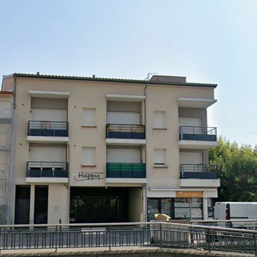 Appartement 1 pièce - Photo 2