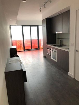 For Lease - 215 Queen Street Unit# 1105, Toronto, Ontario - Photo 1