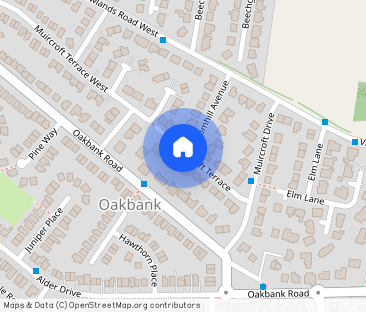 Muircroft Terrace, Perth, Perthshire, PH1 1EW - Photo 1