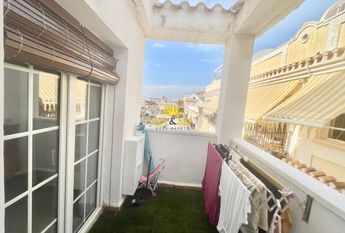 2-BEDROOM PENTHOUSE - TORRE DE LA HORADADA