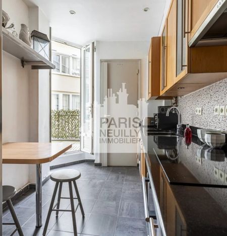 Appartement • Legendre-Lévis - Photo 4